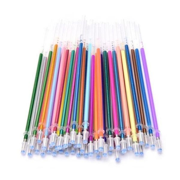 colors gel pens glitter coloring drawing painting craft markers stationery neutral pen set flash neon metal refill refills, Black;red
colors gel pens glitter coloring drawing painting craft markers stationery neutral pen set flash neon metal refill refills, Black;red