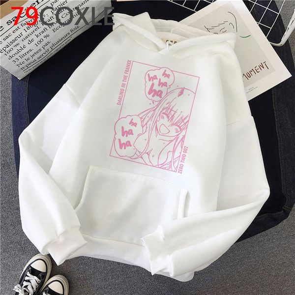 men's hoodies & sweatshirts darling in the franxx zero two men graphic y2k aesthetic printed 2021 clothing pullover harajuku, Black
men's hoodies & sweatshirts darling in the franxx zero two men graphic y2k aesthetic printed 2021 clothing pullover harajuku, Black