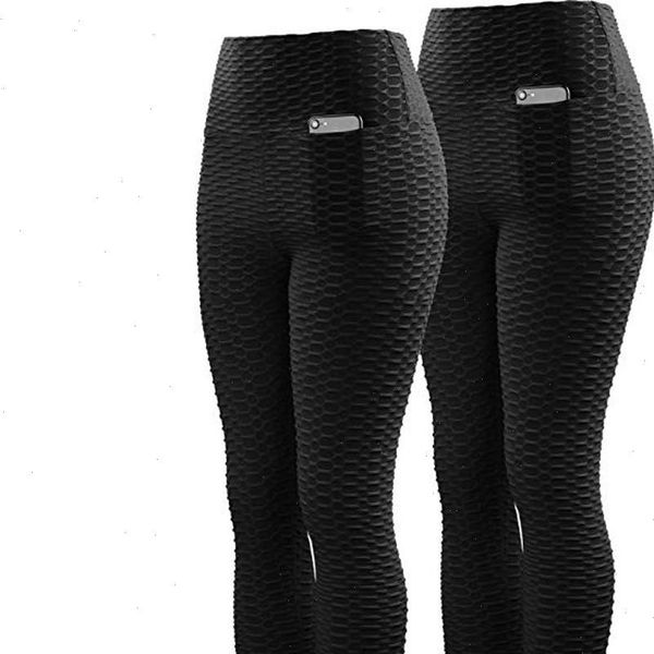 women tights womens leggings sport fashion fitness pants sportswear woman plain pocket wrinkles hip tightness exercise running leggins 20, Black
women tights womens leggings sport fashion fitness pants sportswear woman plain pocket wrinkles hip tightness exercise running leggins 20, Black