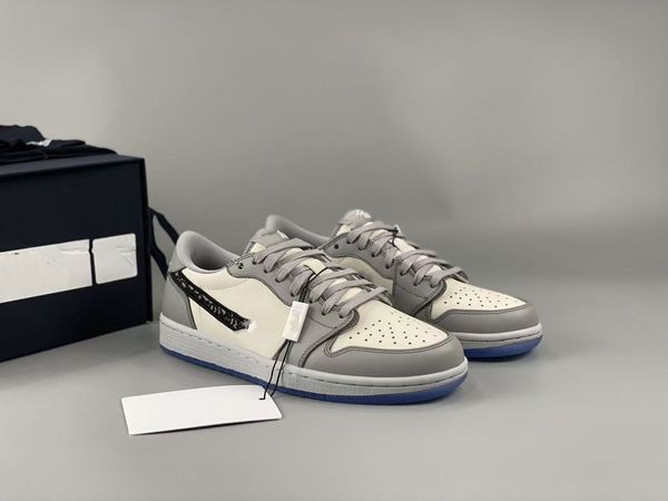 dio 2020 new officially revealed anniversary collaboration grey white french fashion style label kim jones sneaker shoe size mjk001, Red;white
dio 2020 new officially revealed anniversary collaboration grey white french fashion style label kim jones sneaker shoe size mjk001, Red;white