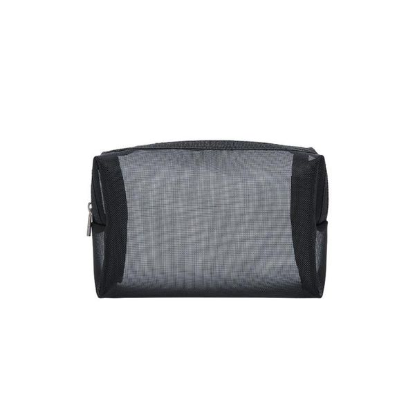 organizer makeup bag multifunction toiletry large capacity travel storage zipper mesh cosmetic women wash pouch transparent bags & cases
organizer makeup bag multifunction toiletry large capacity travel storage zipper mesh cosmetic women wash pouch transparent bags & cases