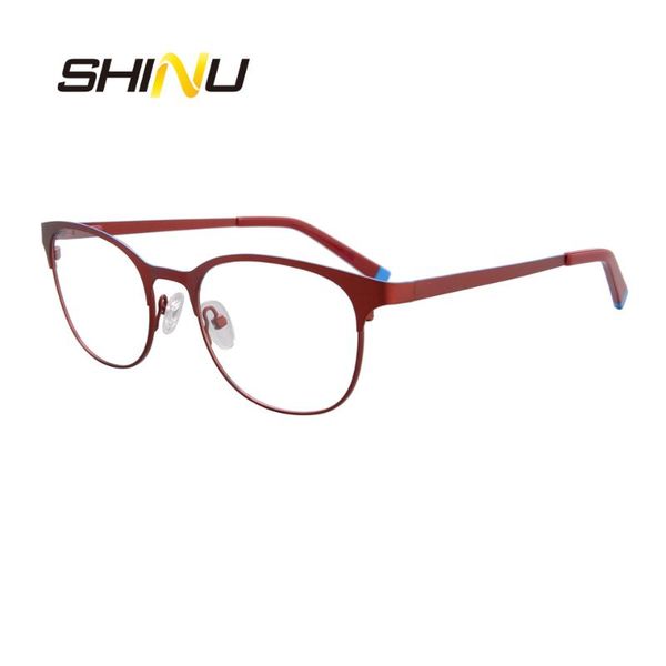 fashion stainless & acetate mixed eyeglasses for women and men plain glasses frame optical quality eyewear sunglasses frames, Black
fashion stainless & acetate mixed eyeglasses for women and men plain glasses frame optical quality eyewear sunglasses frames, Black