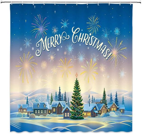 merry christmas shower curtains cartoon winter town snow scene family gathering party bathroom decor supplies curtain set
merry christmas shower curtains cartoon winter town snow scene family gathering party bathroom decor supplies curtain set