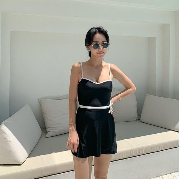 korean style one piece swimwear women solid push up swimsuit bathing suit monokini beachwear 2021 one-piece suits
korean style one piece swimwear women solid push up swimsuit bathing suit monokini beachwear 2021 one-piece suits