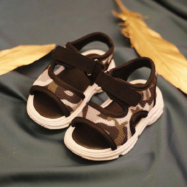 2021 fashion leopard summer infant baby boys girls mesh sandals soft sole childrens sandals outdoor beach shoes fit for 1-3m
2021 fashion leopard summer infant baby boys girls mesh sandals soft sole childrens sandals outdoor beach shoes fit for 1-3m