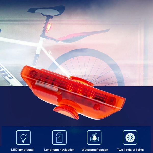 riding mountain bike taillight mtb cycling light bicycle warning tail rear lamp for outdoor cycle biking entertainment lights
riding mountain bike taillight mtb cycling light bicycle warning tail rear lamp for outdoor cycle biking entertainment lights
