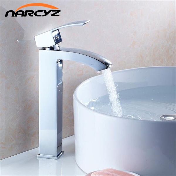 bathroom sink faucets basin solid brass chrome modern faucet single handle washbasin cold mixer water tap torneira xt518
bathroom sink faucets basin solid brass chrome modern faucet single handle washbasin cold mixer water tap torneira xt518