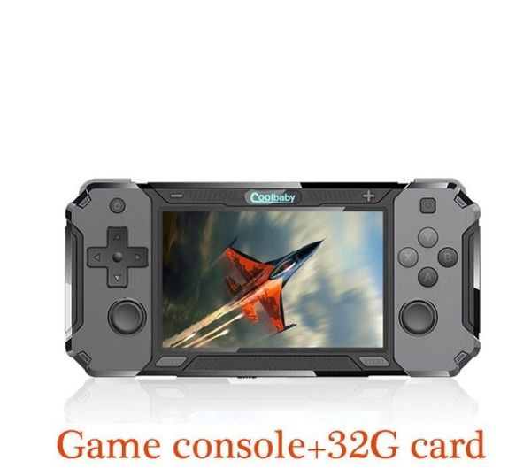 retro game console 4 inch ips video player open source android handheld consoles hd ps1 fc md gaming players gift portable
retro game console 4 inch ips video player open source android handheld consoles hd ps1 fc md gaming players gift portable