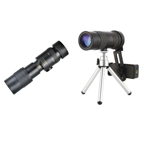 telescope & binoculars bak4 prism monocular 10-30x30mm/10-300x40mm waterproof optics focus zoom spotting scope with phone holder tripod kit
telescope & binoculars bak4 prism monocular 10-30x30mm/10-300x40mm waterproof optics focus zoom spotting scope with phone holder tripod kit