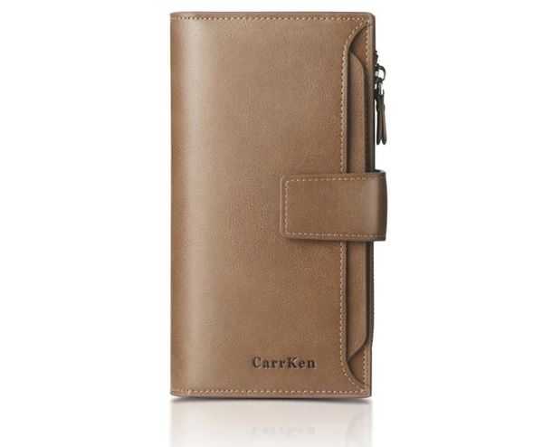 wallets 6 color 2021 fashion women hasp nubuck leather zipper wallet women's long design purse two fold more clutch, Red;black
wallets 6 color 2021 fashion women hasp nubuck leather zipper wallet women's long design purse two fold more clutch, Red;black