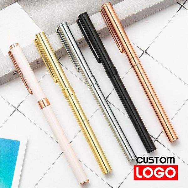 ballpoint pens 0.5mmmetal ball pen customized logo engraving signature business office school gifts advertising stationery, Blue;orange
ballpoint pens 0.5mmmetal ball pen customized logo engraving signature business office school gifts advertising stationery, Blue;orange