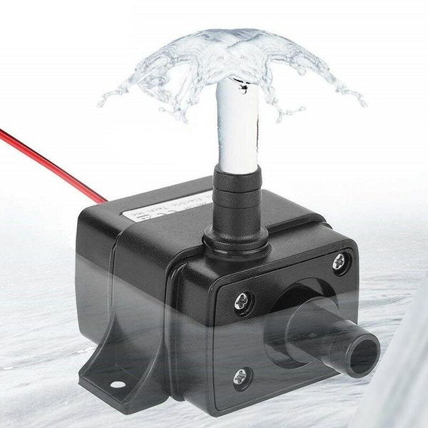 watering equipments submersible water pump 12v 240l/h ultra quiet brushless motor pool solar rf/usb garden tools
watering equipments submersible water pump 12v 240l/h ultra quiet brushless motor pool solar rf/usb garden tools
