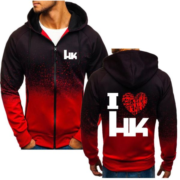men's hoodies & sweatshirts 2021 heckler koch logo print custom made hooded man jacket zipper cardigan men sweatshirt hoodie male long, Black
men's hoodies & sweatshirts 2021 heckler koch logo print custom made hooded man jacket zipper cardigan men sweatshirt hoodie male long, Black