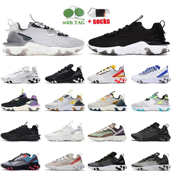 2022 fashion epic react vision triple black iridescent running shoes element 55 87 mens womens trainers white anthracite vast grey outdoor s
2022 fashion epic react vision triple black iridescent running shoes element 55 87 mens womens trainers white anthracite vast grey outdoor s