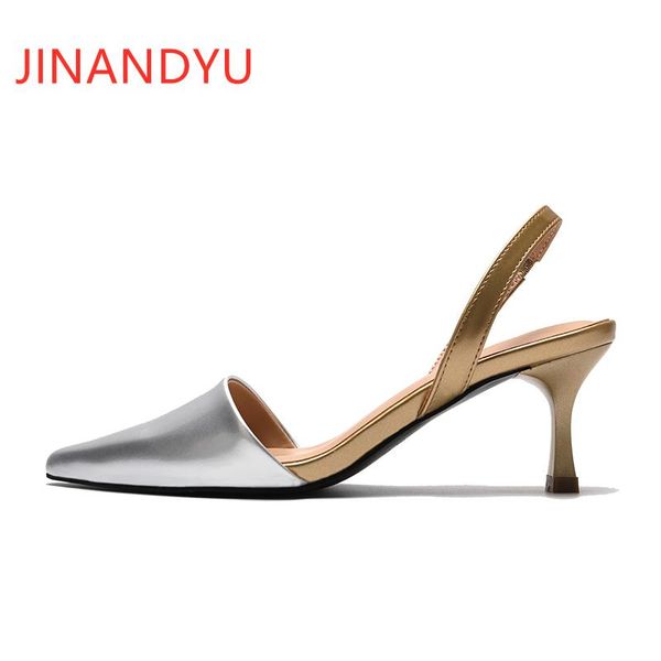 silver high heels sandals women summer party shoes for pointed stiletto pumps, Black
silver high heels sandals women summer party shoes for pointed stiletto pumps, Black