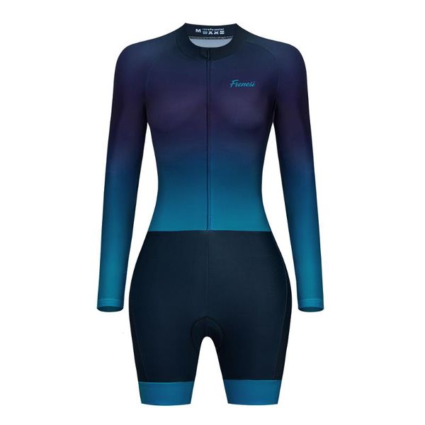 women profession triathlon suit long sleeve clothes cycling skinsuits go pro maillot ropa ciclismo hombre jumpsuit racing sets, Black;blue
women profession triathlon suit long sleeve clothes cycling skinsuits go pro maillot ropa ciclismo hombre jumpsuit racing sets, Black;blue