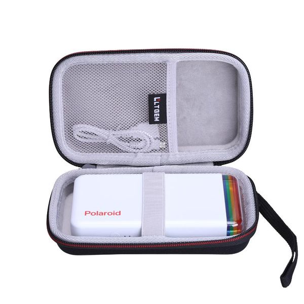 waterproof eva hard case for polaroid hi-print bluetooth connected 2x3 pocket po printer travel duffel bags
waterproof eva hard case for polaroid hi-print bluetooth connected 2x3 pocket po printer travel duffel bags