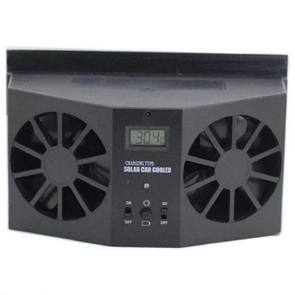 glorystar car interior auto air vent solar powered cool fan ventilation system dual-fan ventilator fans
glorystar car interior auto air vent solar powered cool fan ventilation system dual-fan ventilator fans