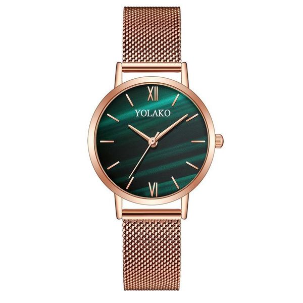 and american wind fashion watches female big ms roman veil with wechat business a undertakes the style wristwatches, Slivery;brown
and american wind fashion watches female big ms roman veil with wechat business a undertakes the style wristwatches, Slivery;brown