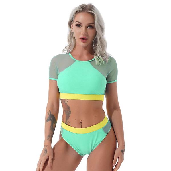 women's swimwear high waist bikini set swimming swimsuit women two pieces female brazilian biquini bathing suits seaside beachwear, White;black
women's swimwear high waist bikini set swimming swimsuit women two pieces female brazilian biquini bathing suits seaside beachwear, White;black