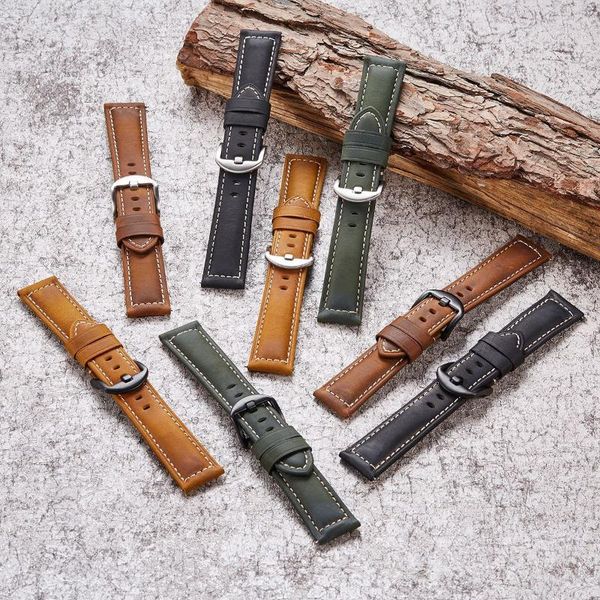 watch bands 22mmwatch band for samsung galaxy 4 classic/3/41mm/46mm/active 2/gear s3 frontier sports loop watchband 20mm 22mm bracelet, Black;brown
watch bands 22mmwatch band for samsung galaxy 4 classic/3/41mm/46mm/active 2/gear s3 frontier sports loop watchband 20mm 22mm bracelet, Black;brown