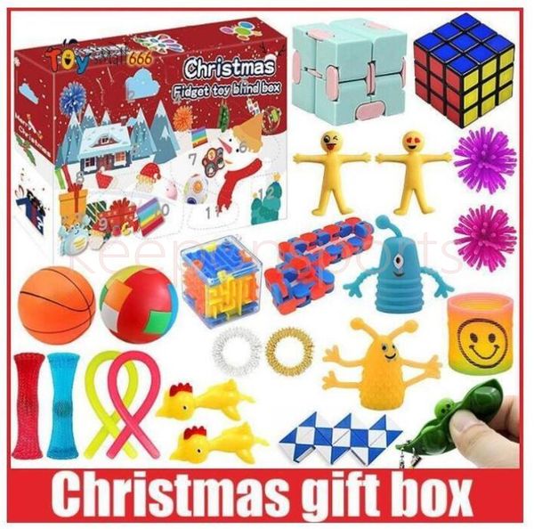 new dhl favors fidget toys christmas blind box 24 days advent calendar kneading music gift countdown 2021 children's gifts 825
new dhl favors fidget toys christmas blind box 24 days advent calendar kneading music gift countdown 2021 children's gifts 825