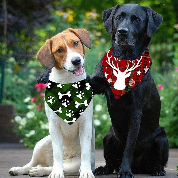 dog apparel 1pc pet bandanas scarf triple-cornered bibs printed kerchief cat cute christmas decoration costume accessories
dog apparel 1pc pet bandanas scarf triple-cornered bibs printed kerchief cat cute christmas decoration costume accessories