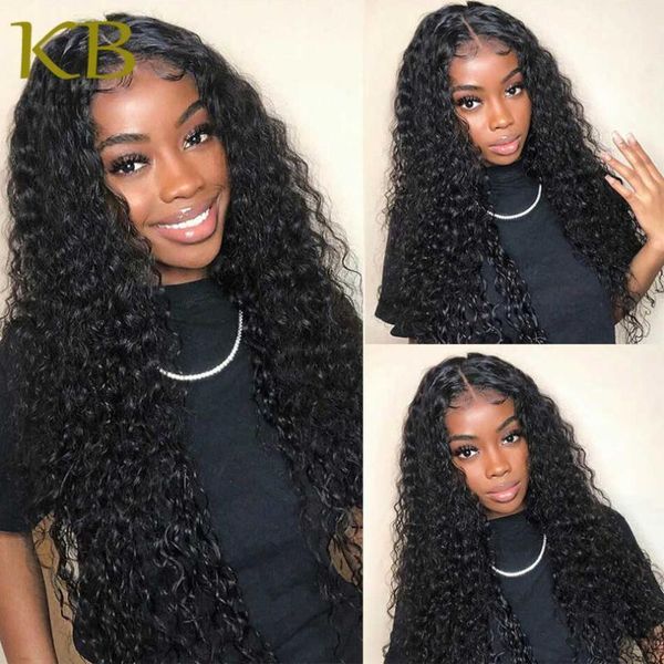 long curly lace wig glueless brazilian remy human hair 13x4 front wigs pre plucked for black women1, Black;brown
long curly lace wig glueless brazilian remy human hair 13x4 front wigs pre plucked for black women1, Black;brown