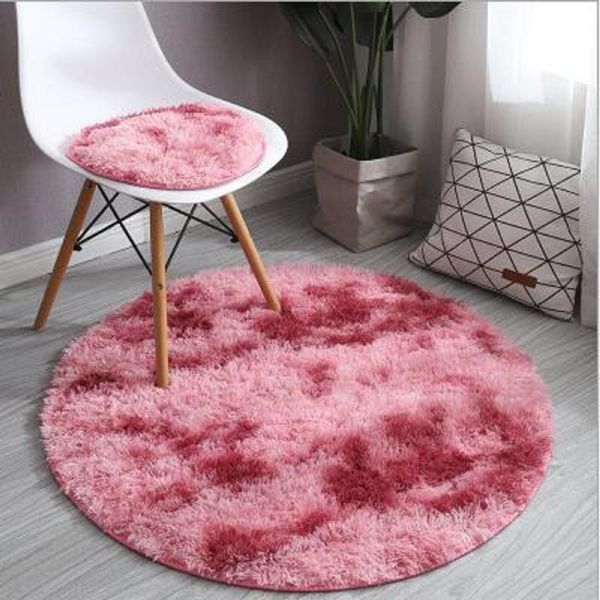 carpets round carpet for home living room bedroom kid rugs soft silk tie-dye gradient faux rug fur mats large size fluffy
carpets round carpet for home living room bedroom kid rugs soft silk tie-dye gradient faux rug fur mats large size fluffy
