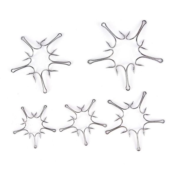 fishing hooks 50pcs/lot size 1# 2# 4# 6# 8# dual high carbon steel hook saltwater tackle
fishing hooks 50pcs/lot size 1# 2# 4# 6# 8# dual high carbon steel hook saltwater tackle