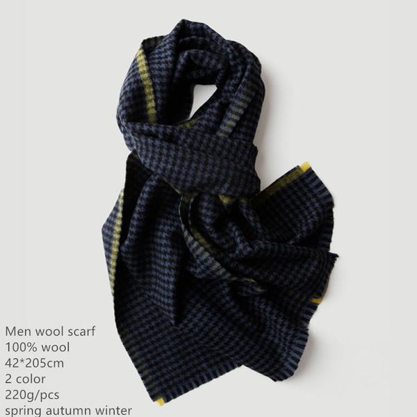 scarves naizaiga men's swallow gird colorful long thicken gray deep blue plaid scarf women shawl , bhyr37, Blue;gray
scarves naizaiga men's swallow gird colorful long thicken gray deep blue plaid scarf women shawl , bhyr37, Blue;gray