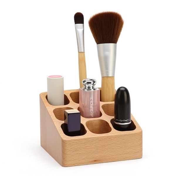 manual beautician lipstick brush receptacle environmental protection cosmetic case bedroom deposit organizer bag wood mini bags & cases
manual beautician lipstick brush receptacle environmental protection cosmetic case bedroom deposit organizer bag wood mini bags & cases