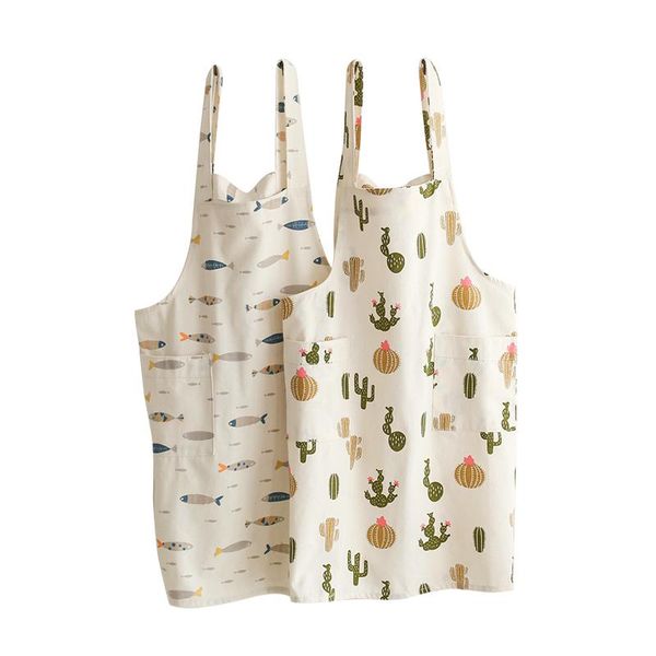aprons home kitchen cute apron japanese waterproof and oil-proof female ultra-thin nordic style summer
aprons home kitchen cute apron japanese waterproof and oil-proof female ultra-thin nordic style summer