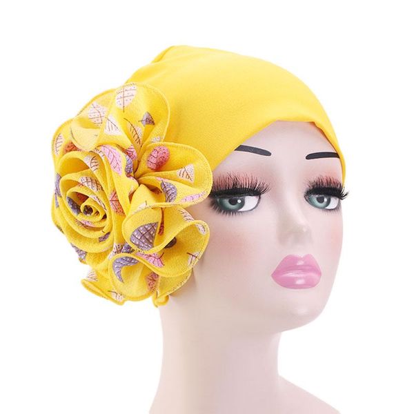 hair accessories king flower elastic bonnet cap fashion turban headscarf women headwear
hair accessories king flower elastic bonnet cap fashion turban headscarf women headwear