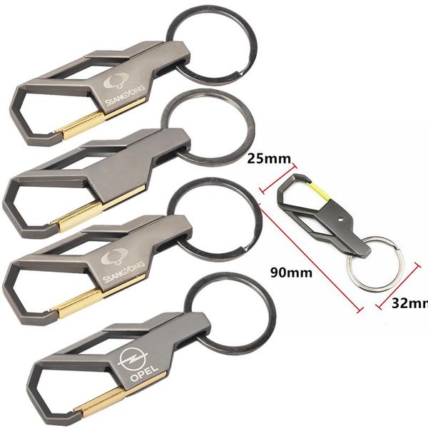 keychains 3d metal alloy car styling fashion keychain key chain rings for m x1 x2 x3 x4 x5 x6 e46 e39 e90 e36 e60 e34 e30 f30 g20, Silver
keychains 3d metal alloy car styling fashion keychain key chain rings for m x1 x2 x3 x4 x5 x6 e46 e39 e90 e36 e60 e34 e30 f30 g20, Silver