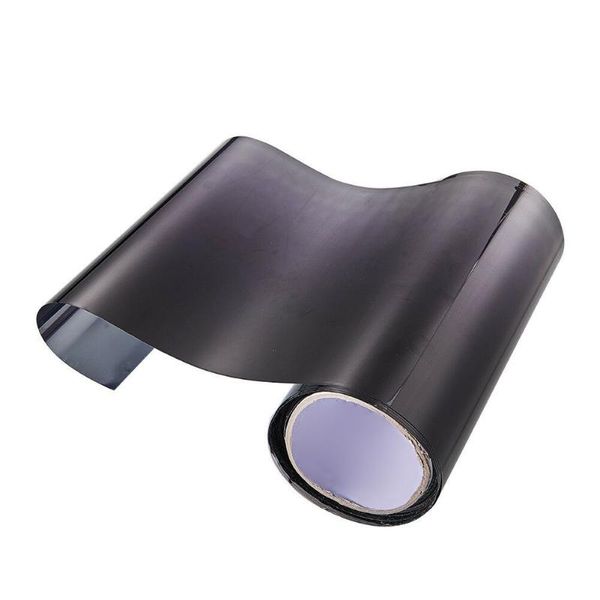 20cmx150cm black sun visor strip tint film car front windshield uv shade banner exterior accessories sunshade
20cmx150cm black sun visor strip tint film car front windshield uv shade banner exterior accessories sunshade