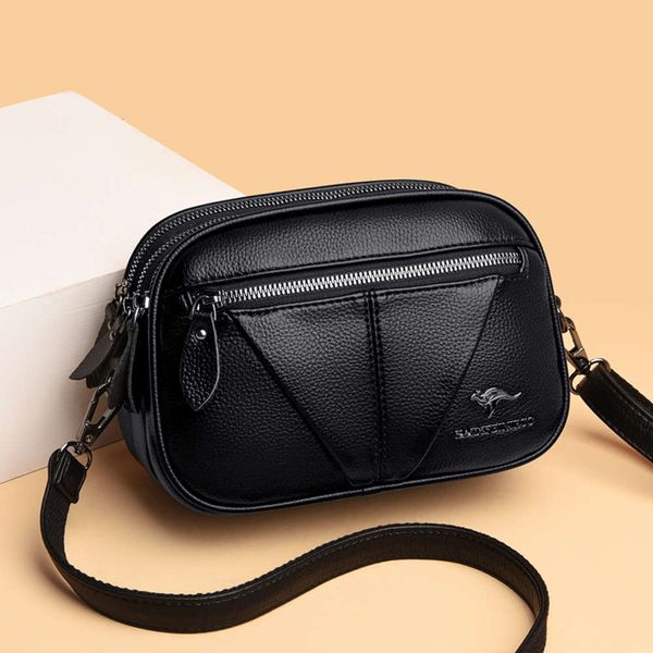 lychee pattern bag female autumn korean version leisure simple fashion multi-layer single shoulder small messenger round
lychee pattern bag female autumn korean version leisure simple fashion multi-layer single shoulder small messenger round