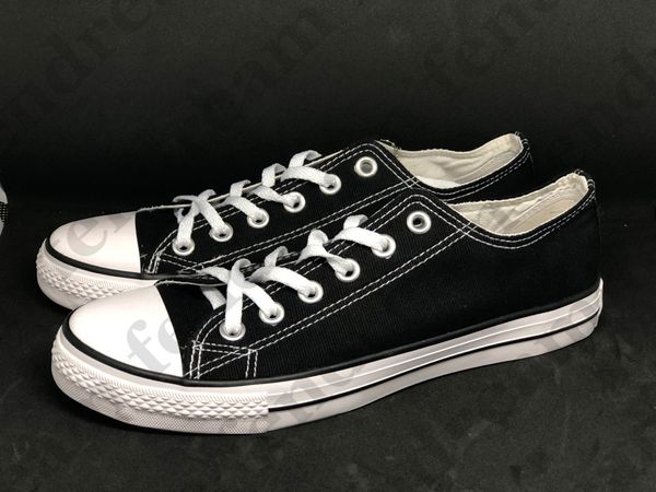 in stock femininas canvas shoes women and men,high low style classic casual sneakers big size 35-46 comfortable, Black
in stock femininas canvas shoes women and men,high low style classic casual sneakers big size 35-46 comfortable, Black