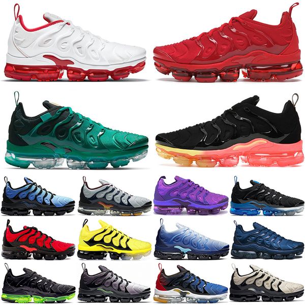 tn plus running shoes for men women triple black white fresh atlanta lemon lime bred mens trainers sports sneakers size us 13
tn plus running shoes for men women triple black white fresh atlanta lemon lime bred mens trainers sports sneakers size us 13