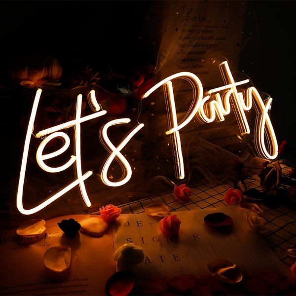 other event & party supplies let's custom led neon light signs decoration for room christmas birthday wedding bar pub wall decor
other event & party supplies let's custom led neon light signs decoration for room christmas birthday wedding bar pub wall decor