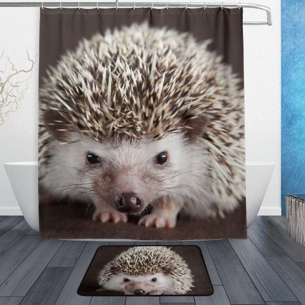 shower curtains my daily cute hedgehog curtain waterproof polyester decoration bathroom set
shower curtains my daily cute hedgehog curtain waterproof polyester decoration bathroom set