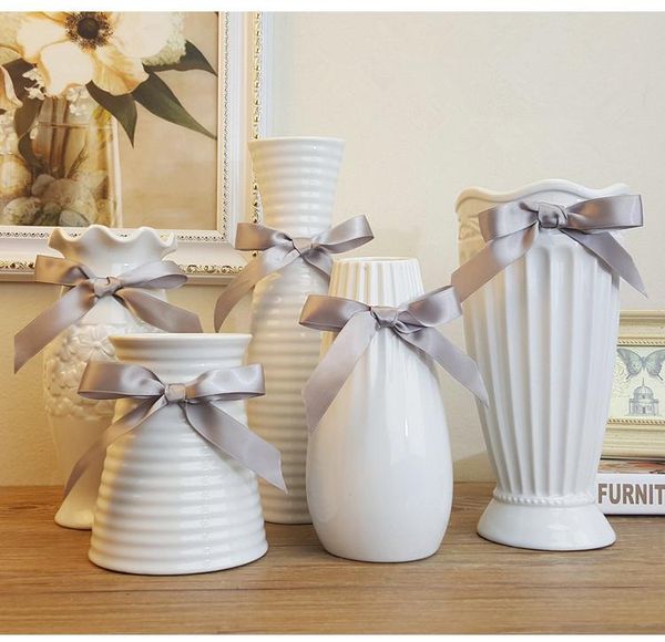 vases modern fashion white ceramic flower vase home decoration tableeurope style wedding deco cramic
vases modern fashion white ceramic flower vase home decoration tableeurope style wedding deco cramic