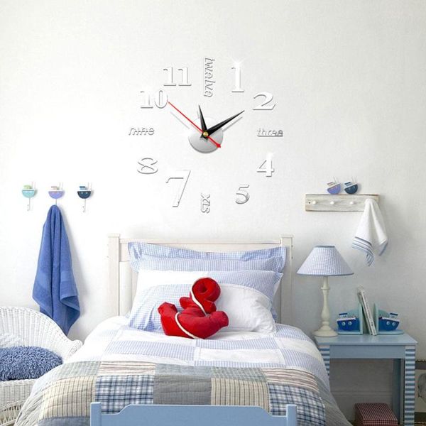 color digits crafts wall clock mirror stickers silent decoration holiday 3d modern home windows doors gifts clocks
color digits crafts wall clock mirror stickers silent decoration holiday 3d modern home windows doors gifts clocks