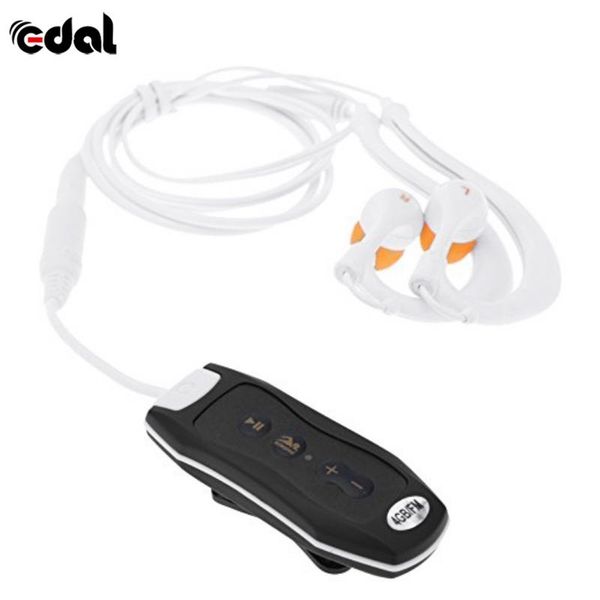& mp4 players 4gb/8gb mp3 clip waterproof ipx8 player with earphone/headphones/fone de ouvido fiio for swimming diving
& mp4 players 4gb/8gb mp3 clip waterproof ipx8 player with earphone/headphones/fone de ouvido fiio for swimming diving