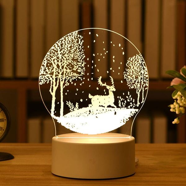 christmas decorations for home tree elk 3d acrylic usb night light xmas gift navidad 2021 year decore garland
christmas decorations for home tree elk 3d acrylic usb night light xmas gift navidad 2021 year decore garland