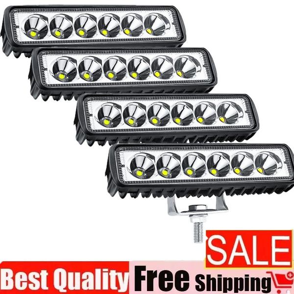 working light 18w driving fog offroad led work car 12v universal 4wd beams bar spotlight flood lamp
working light 18w driving fog offroad led work car 12v universal 4wd beams bar spotlight flood lamp