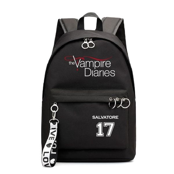 backpack the vampire diaries school bags teenager girls lapbackpacks casual outdoor women travel korean bag pack
backpack the vampire diaries school bags teenager girls lapbackpacks casual outdoor women travel korean bag pack