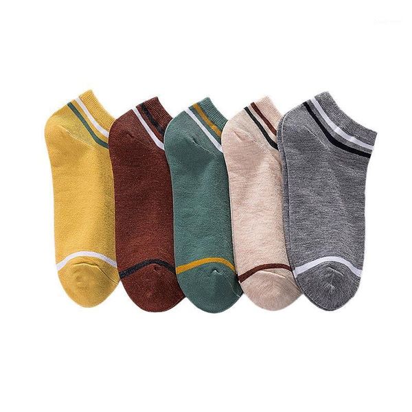 socks & hosiery 5 pairs summer style women's boat striped shallow breathable casual all-match women, Black;white
socks & hosiery 5 pairs summer style women's boat striped shallow breathable casual all-match women, Black;white