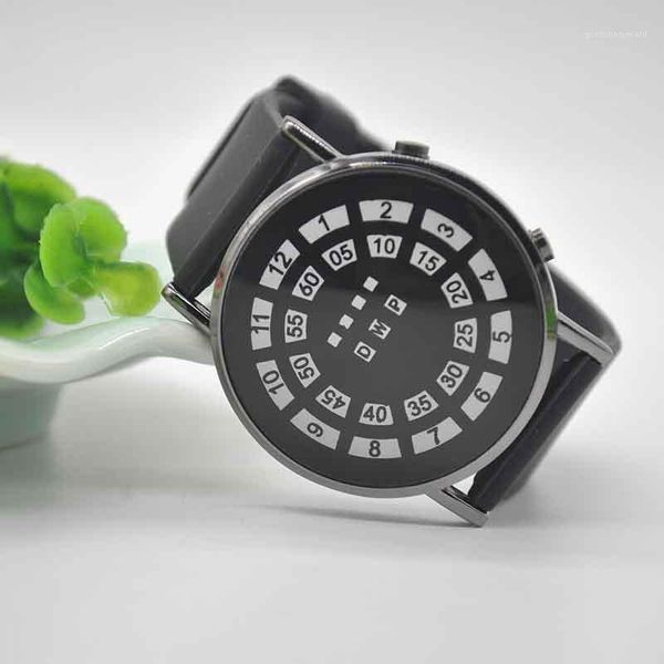 electronic movement noctilucent luminous children gift quartz daily students ultra-thin led light with calendar wrist watch wristwatches, Slivery;brown
electronic movement noctilucent luminous children gift quartz daily students ultra-thin led light with calendar wrist watch wristwatches, Slivery;brown
