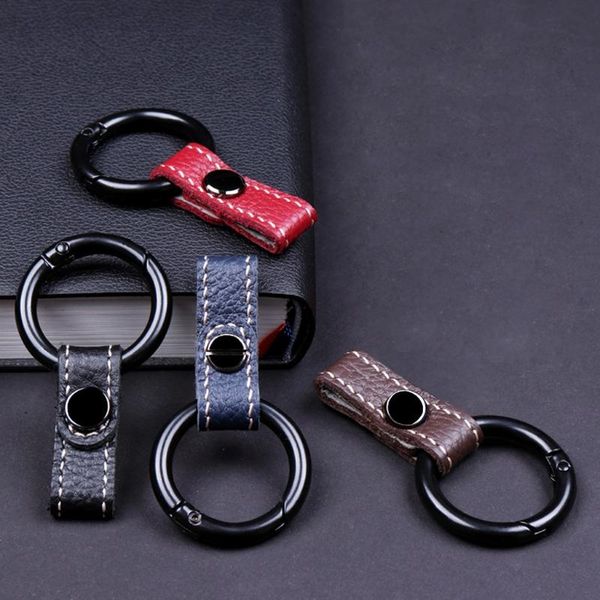 keychains 1pc card keyring car key holder with genuine leather lanyard for keychain t21e, Silver
keychains 1pc card keyring car key holder with genuine leather lanyard for keychain t21e, Silver